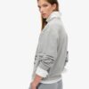 Athletic Essentials Luźna bluza z krótkim rękawem Athletic Essentials Luźna bluza z krótkim rękawem