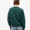 Athletic Essentials Oversized Printed Bluza Athletic Essentials Oversized Printed Bluza