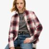 Athletic Essentials Rib Slim Long Sleeve Top Athletic Essentials Rib Slim Long Sleeve Top