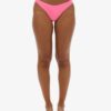 Bikini brazylijskie z logo