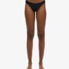 Bikini brazylijskie z logo
