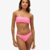 Bikini brazylijskie z logo