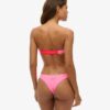 Bikini brazylijskie z logo