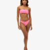 Bikini brazylijskie z logo