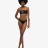 Bikini brazylijskie z logo