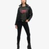 Blondie X Superdry Dopasowany podkoszulek bez rękawów