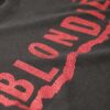 Blondie X Superdry Dopasowany podkoszulek bez rękawów