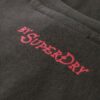 Blondie X Superdry Dopasowany podkoszulek bez rękawów