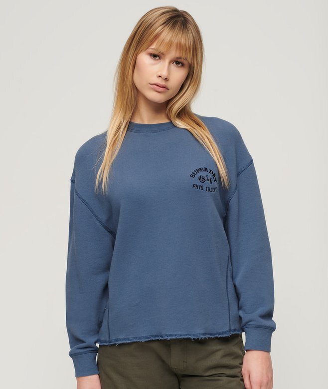 Bluza Athletic Essentials Bluza Athletic Essentials