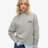 Bluza Athletic Essentials Bluza Athletic Essentials
