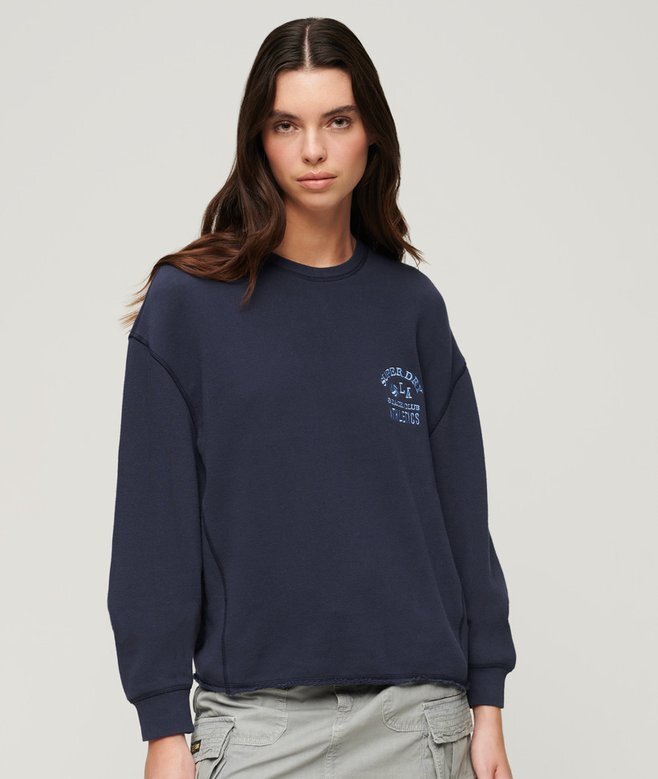 Bluza Athletic Essentials Bluza Athletic Essentials