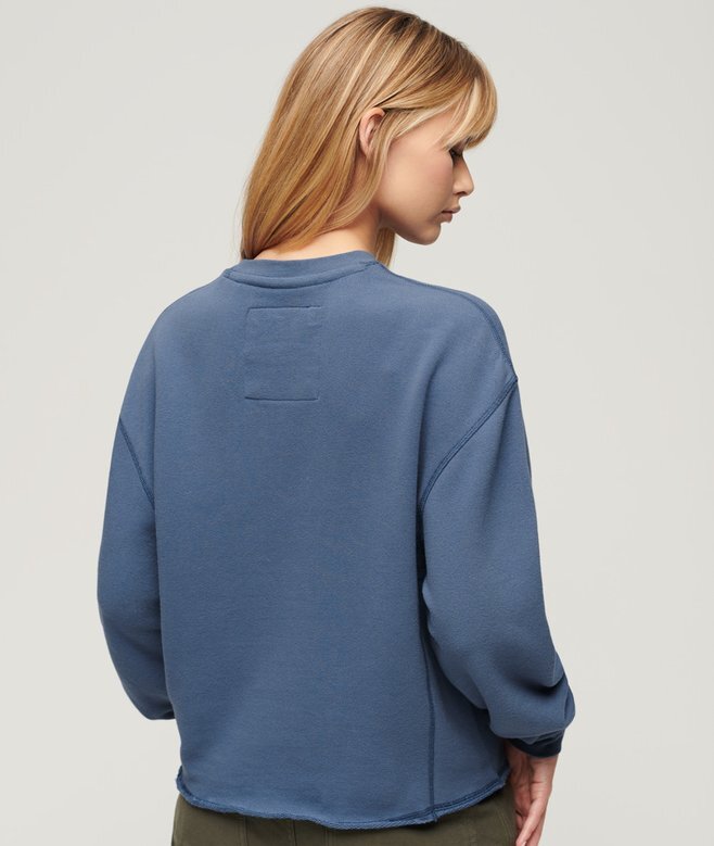 Bluza Athletic Essentials Bluza Athletic Essentials