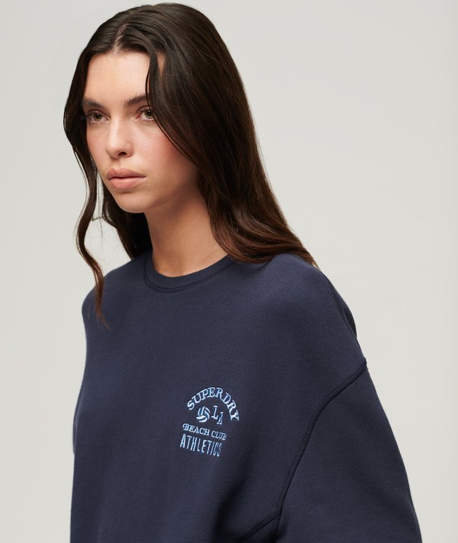 Bluza Athletic Essentials Bluza Athletic Essentials