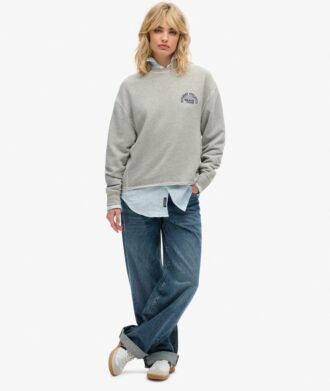 Bluza Athletic Essentials