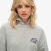 Bluza Athletic Essentials Bluza Athletic Essentials