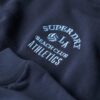 Bluza Athletic Essentials Bluza Athletic Essentials