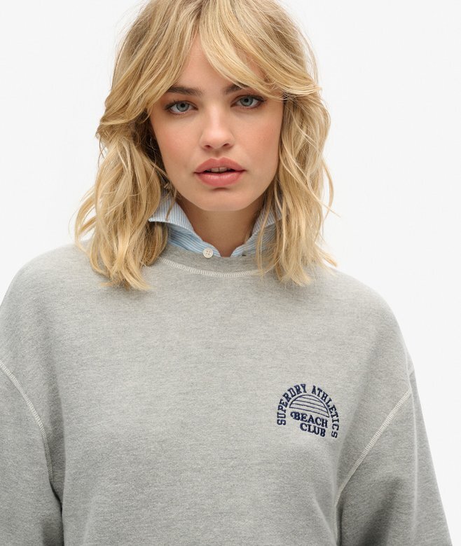 Bluza Athletic Essentials Bluza Athletic Essentials