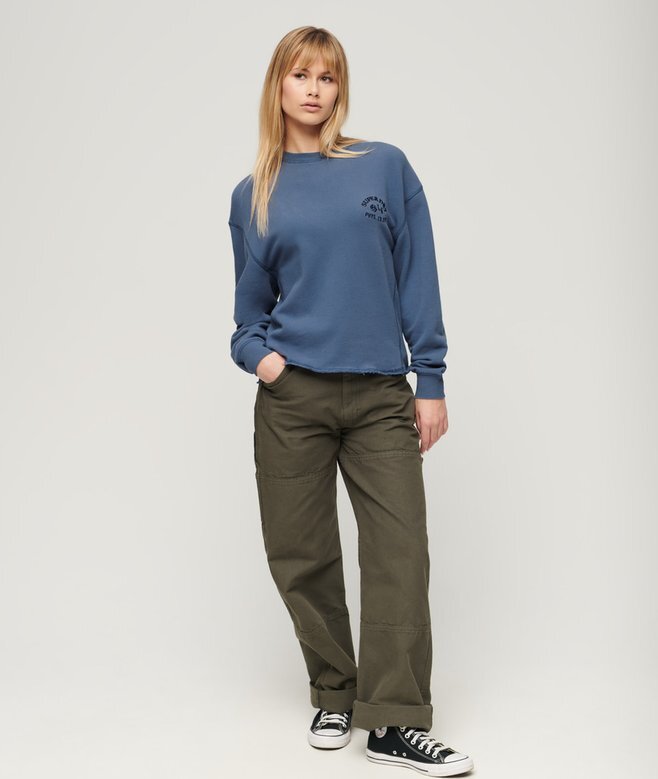 Bluza Athletic Essentials Bluza Athletic Essentials