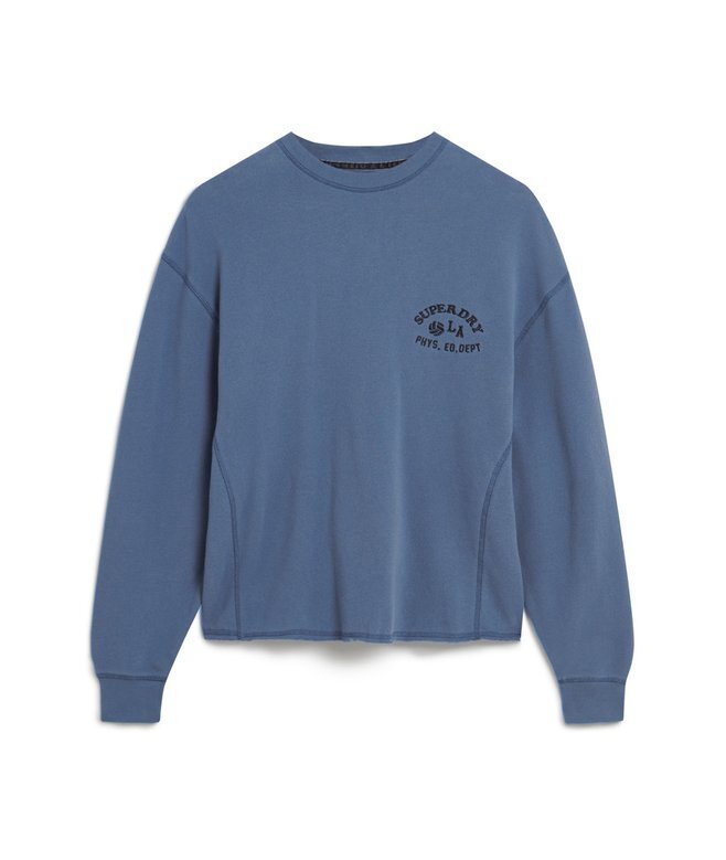 Bluza Athletic Essentials Bluza Athletic Essentials