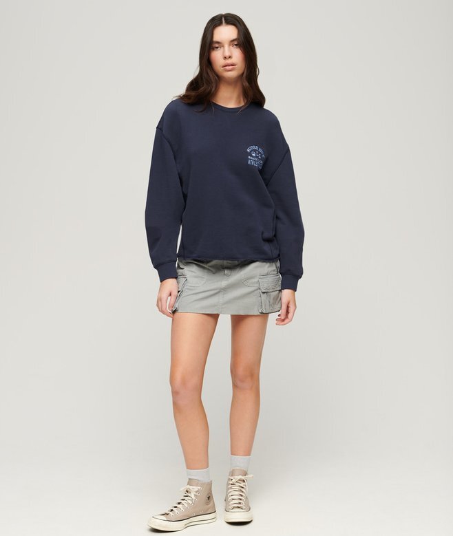 Bluza Athletic Essentials Bluza Athletic Essentials