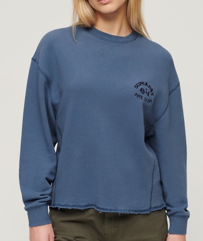 Bluza Athletic Essentials Bluza Athletic Essentials