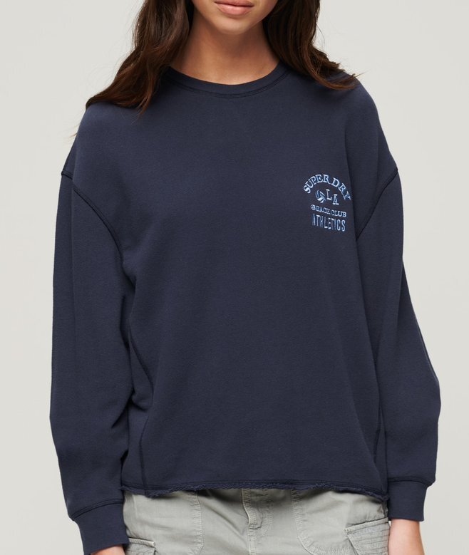 Bluza Athletic Essentials Bluza Athletic Essentials
