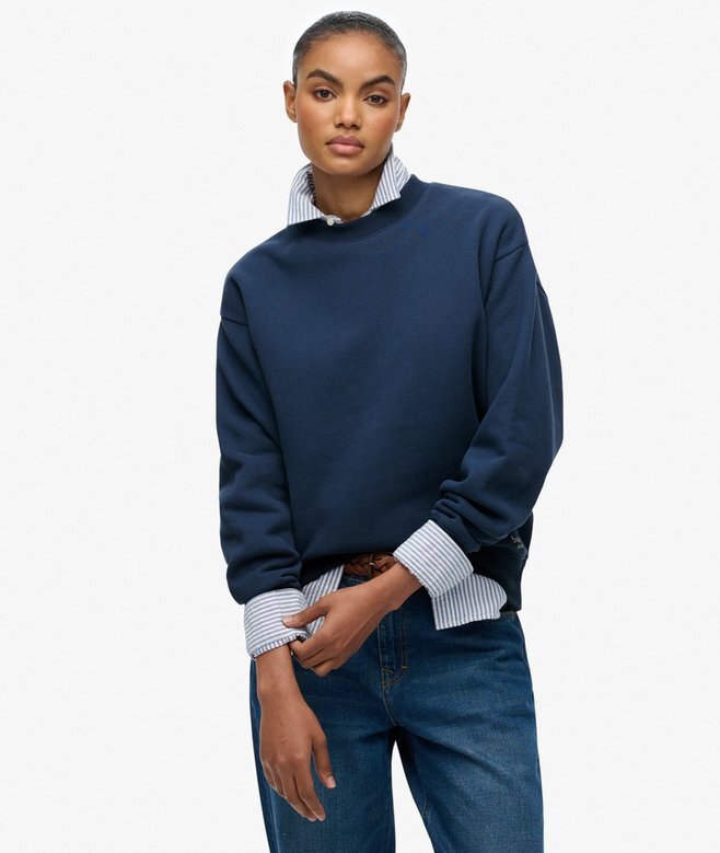 Bluza Essential Logo Bluza Essential Logo