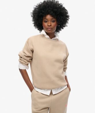 Bluza Essential Logo