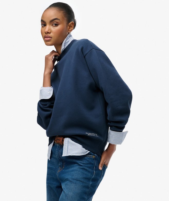 Bluza Essential Logo Bluza Essential Logo
