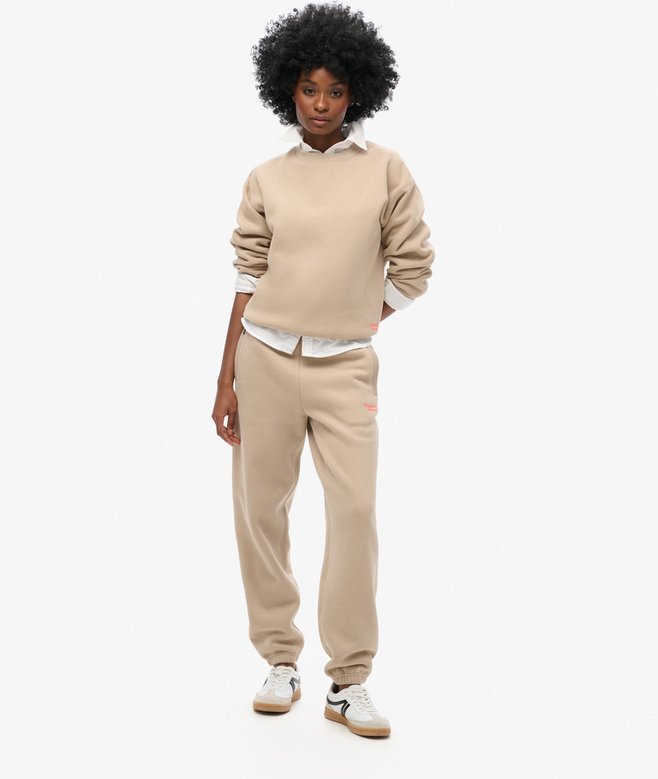 Bluza Essential Logo Bluza Essential Logo