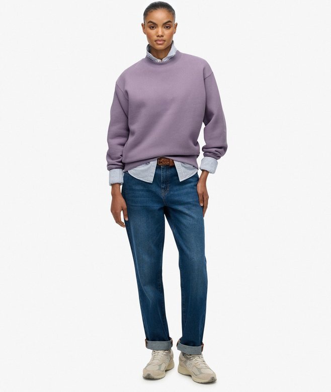 Bluza Essential Logo Bluza Essential Logo