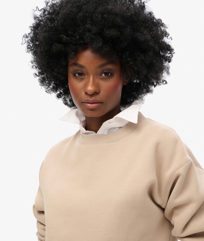 Bluza Essential Logo Bluza Essential Logo