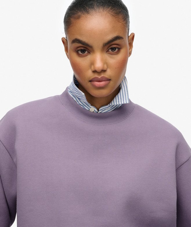 Bluza Essential Logo Bluza Essential Logo