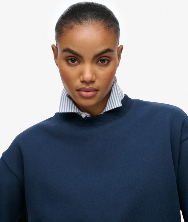 Bluza Essential Logo Bluza Essential Logo