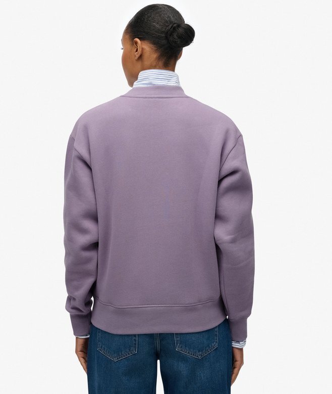 Bluza Essential Logo Bluza Essential Logo