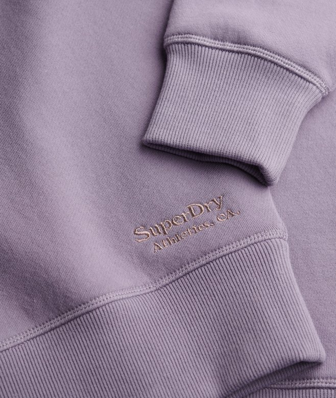 Bluza Essential Logo Bluza Essential Logo
