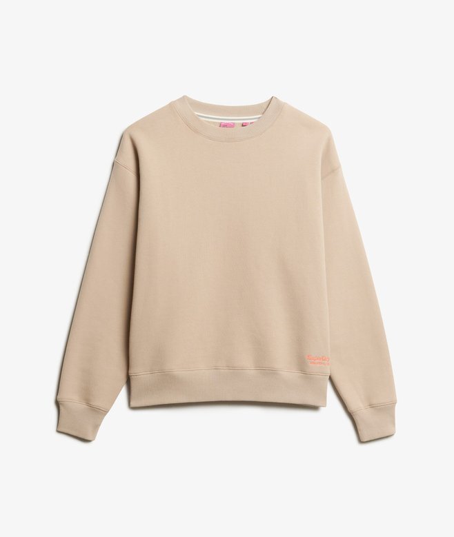 Bluza Essential Logo Bluza Essential Logo