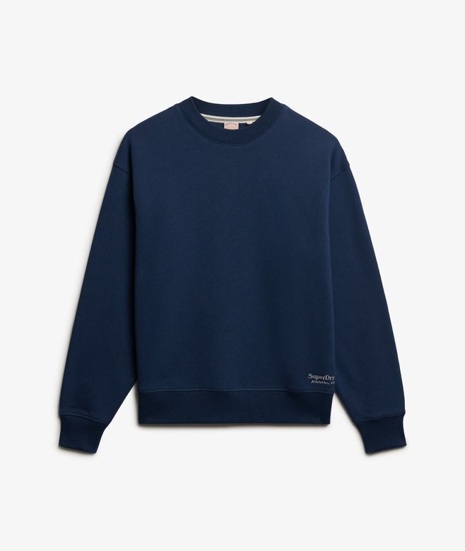 Bluza Essential Logo Bluza Essential Logo