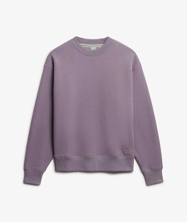 Bluza Essential Logo Bluza Essential Logo