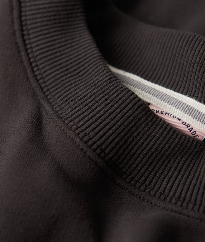 Bluza Essential Logo o luźnym kroju Bluza Essential Logo o luźnym kroju