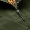 Bluza Tech z luźnym krojem i półsuwakiem