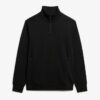 Bluza Tech z luźnym krojem i półsuwakiem Bluza Tech z luźnym krojem i półsuwakiem