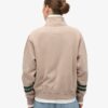 Bluza z aplikacją i półsuwakiem Athletic Essentials Bluza z aplikacją i półsuwakiem Athletic Essentials