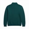 Bluza z aplikacją i półsuwakiem Athletic Essentials Bluza z aplikacją i półsuwakiem Athletic Essentials
