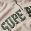 Bluza z aplikacją i półsuwakiem Athletic Essentials Bluza z aplikacją i półsuwakiem Athletic Essentials