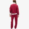 Bluza z aplikacją w stylu oversize z serii Athletic Essentials