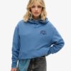 Bluza z kapturem Athletic Essentials