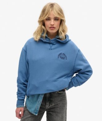 Bluza z kapturem Athletic Essentials