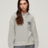 Bluza z kapturem Athletic Essentials