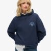 Bluza z kapturem Athletic Essentials